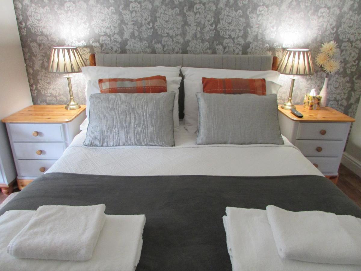 Decoy Barn Fritton Bed and Breakfast Εξωτερικό φωτογραφία