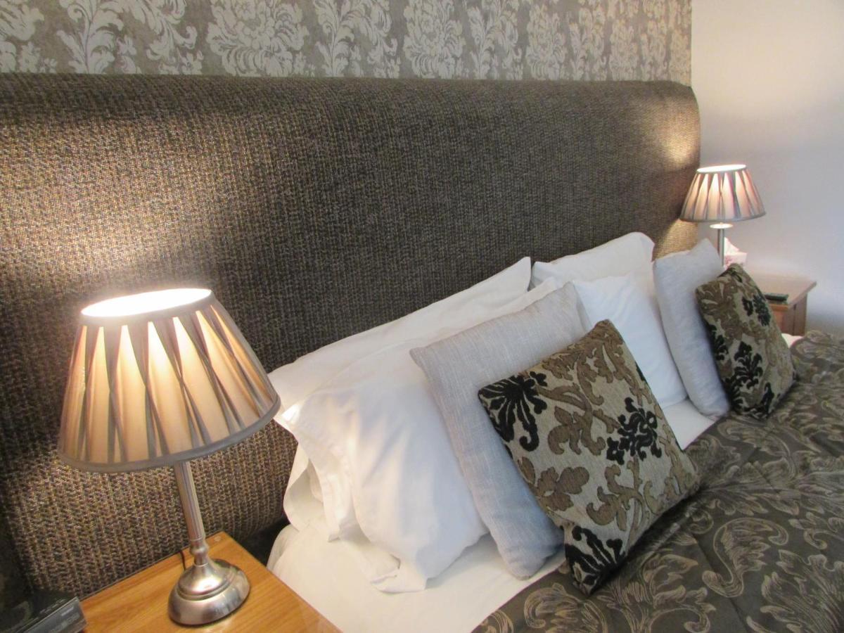 Decoy Barn Fritton Bed and Breakfast Εξωτερικό φωτογραφία