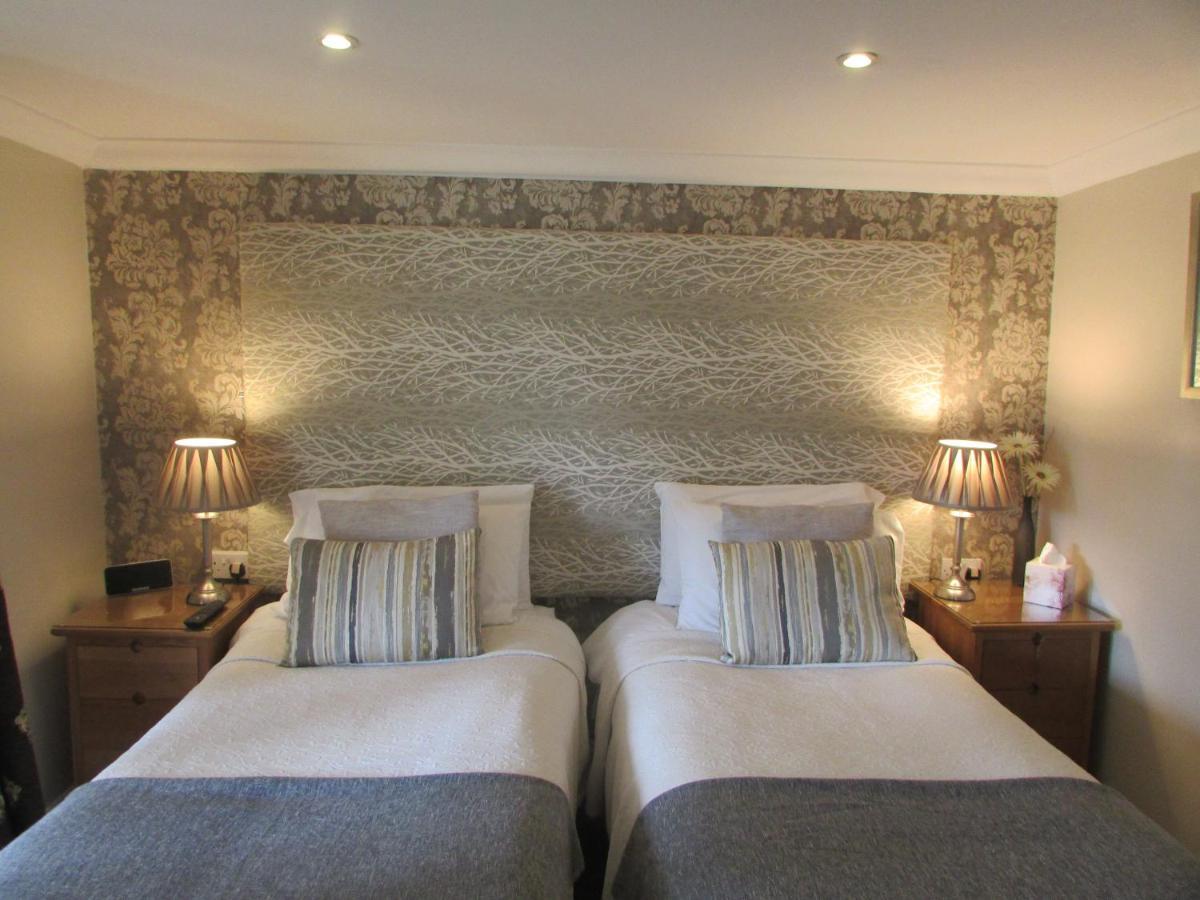 Decoy Barn Fritton Bed and Breakfast Εξωτερικό φωτογραφία