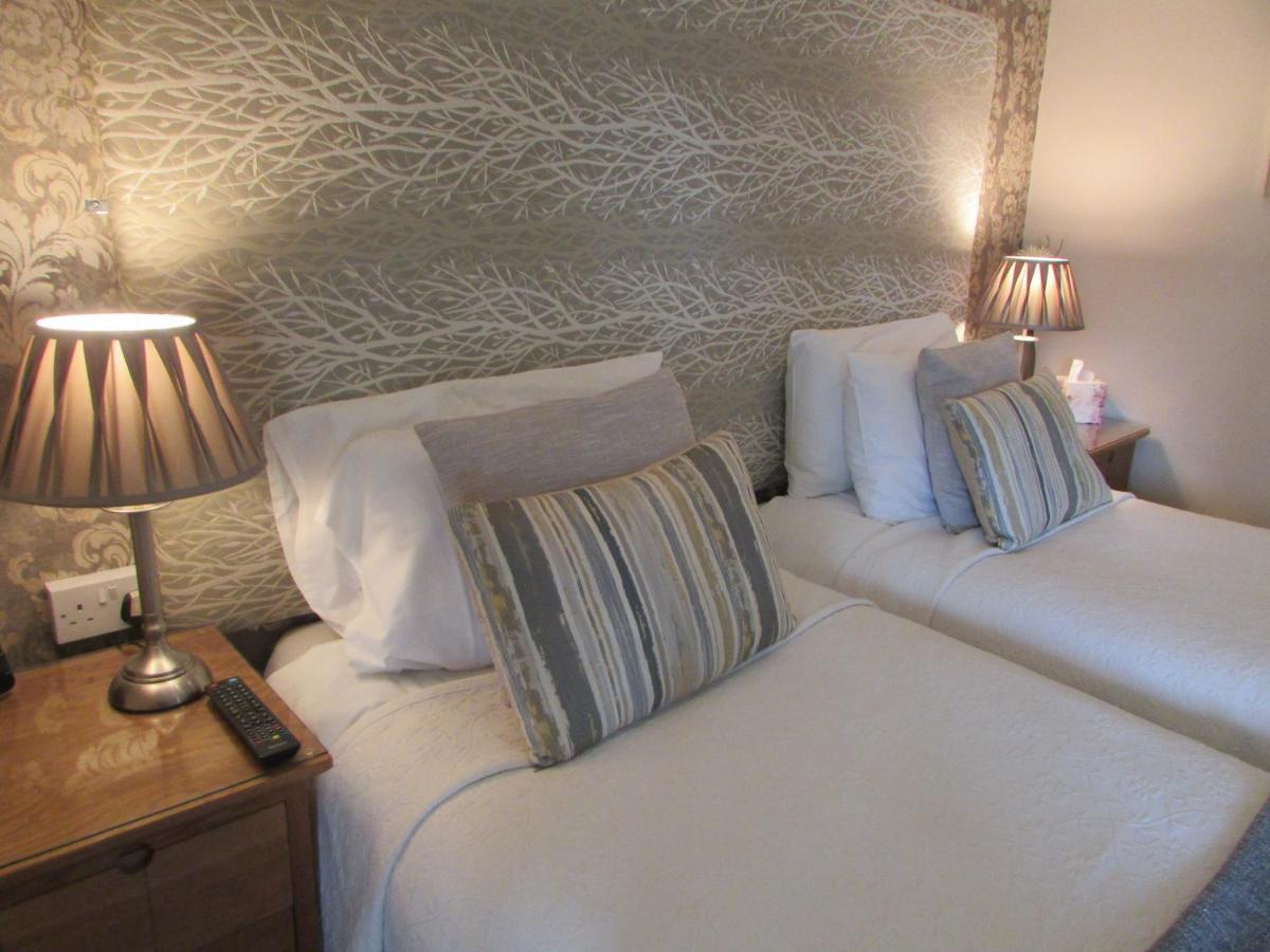 Decoy Barn Fritton Bed and Breakfast Εξωτερικό φωτογραφία