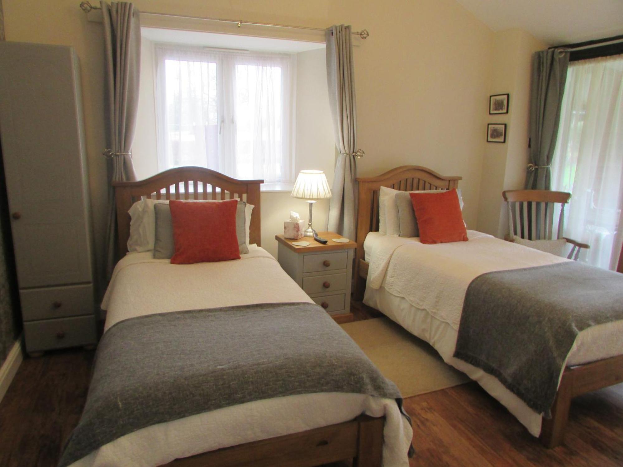 Decoy Barn Fritton Bed and Breakfast Εξωτερικό φωτογραφία