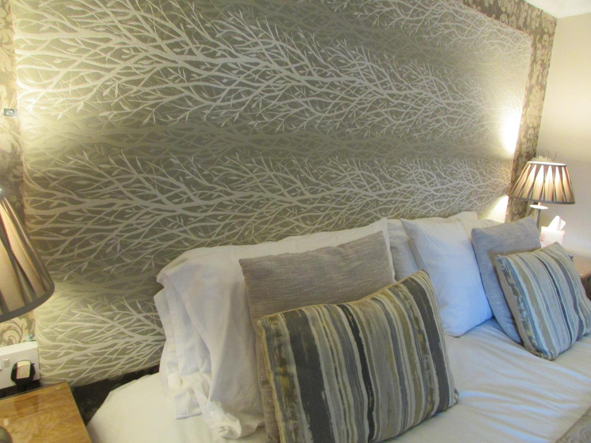 Decoy Barn Fritton Bed and Breakfast Δωμάτιο φωτογραφία