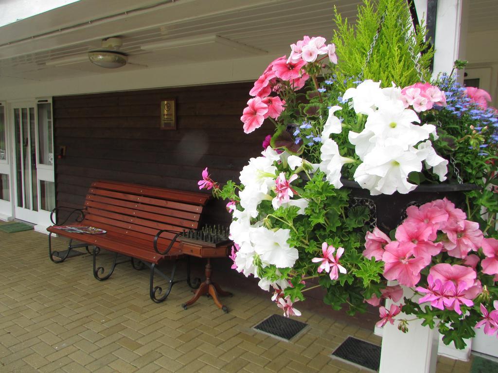 Decoy Barn Fritton Bed and Breakfast Εξωτερικό φωτογραφία
