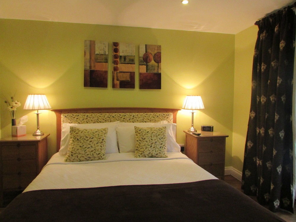 Decoy Barn Fritton Bed and Breakfast Εξωτερικό φωτογραφία