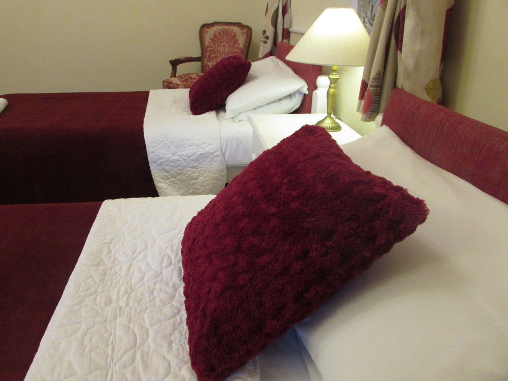 Decoy Barn Fritton Bed and Breakfast Εξωτερικό φωτογραφία