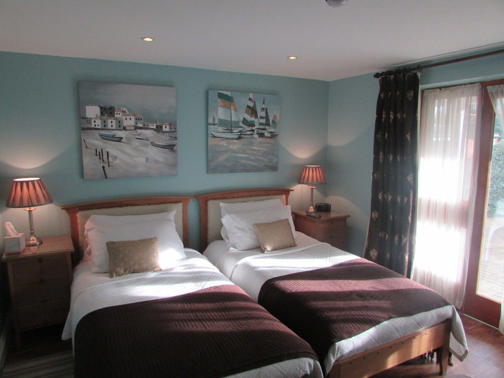 Decoy Barn Fritton Bed and Breakfast Εξωτερικό φωτογραφία