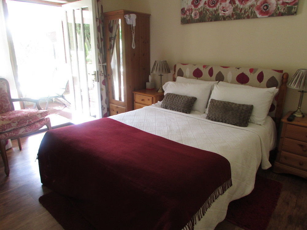 Decoy Barn Fritton Bed and Breakfast Εξωτερικό φωτογραφία