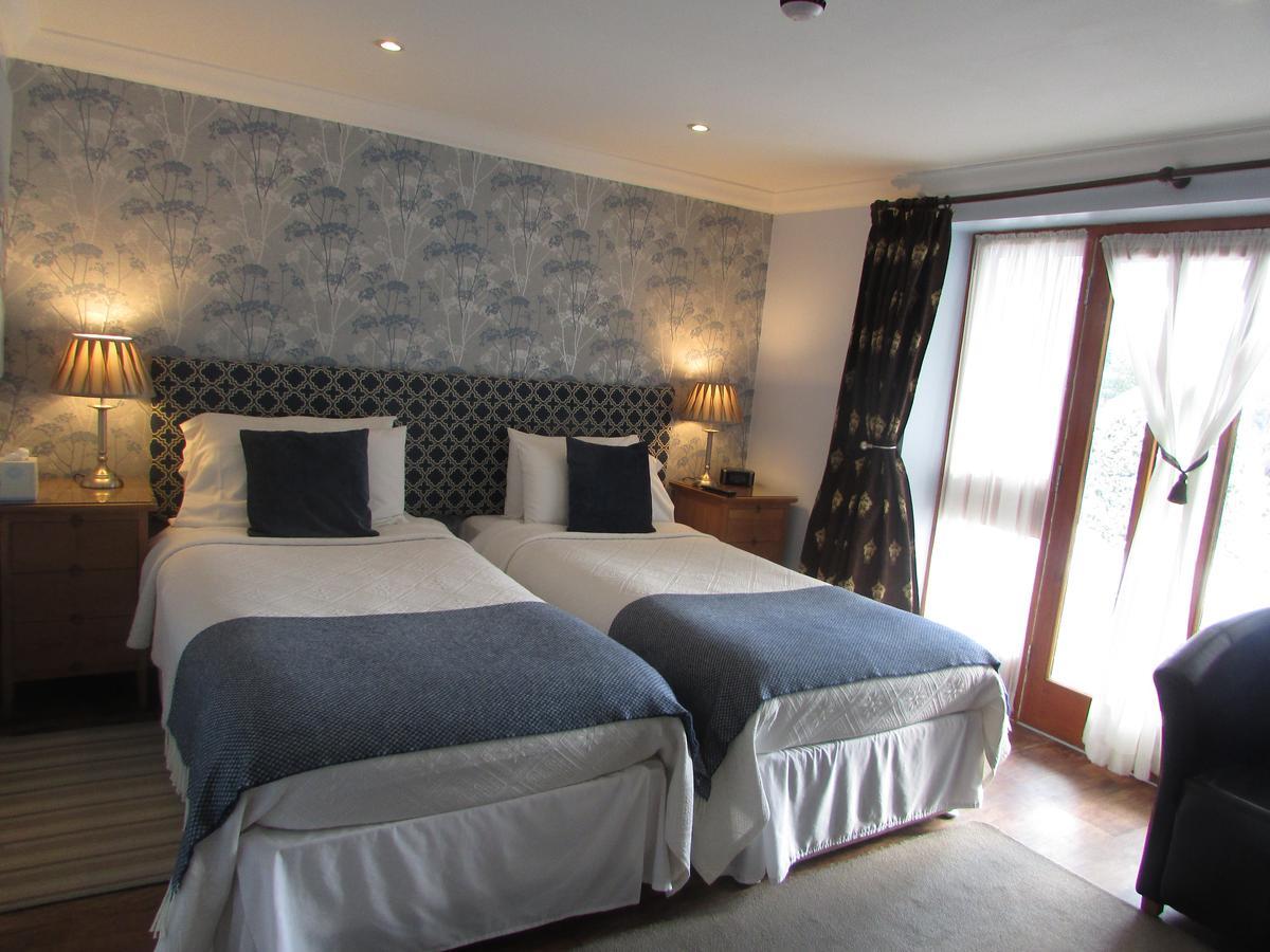 Decoy Barn Fritton Bed and Breakfast Εξωτερικό φωτογραφία