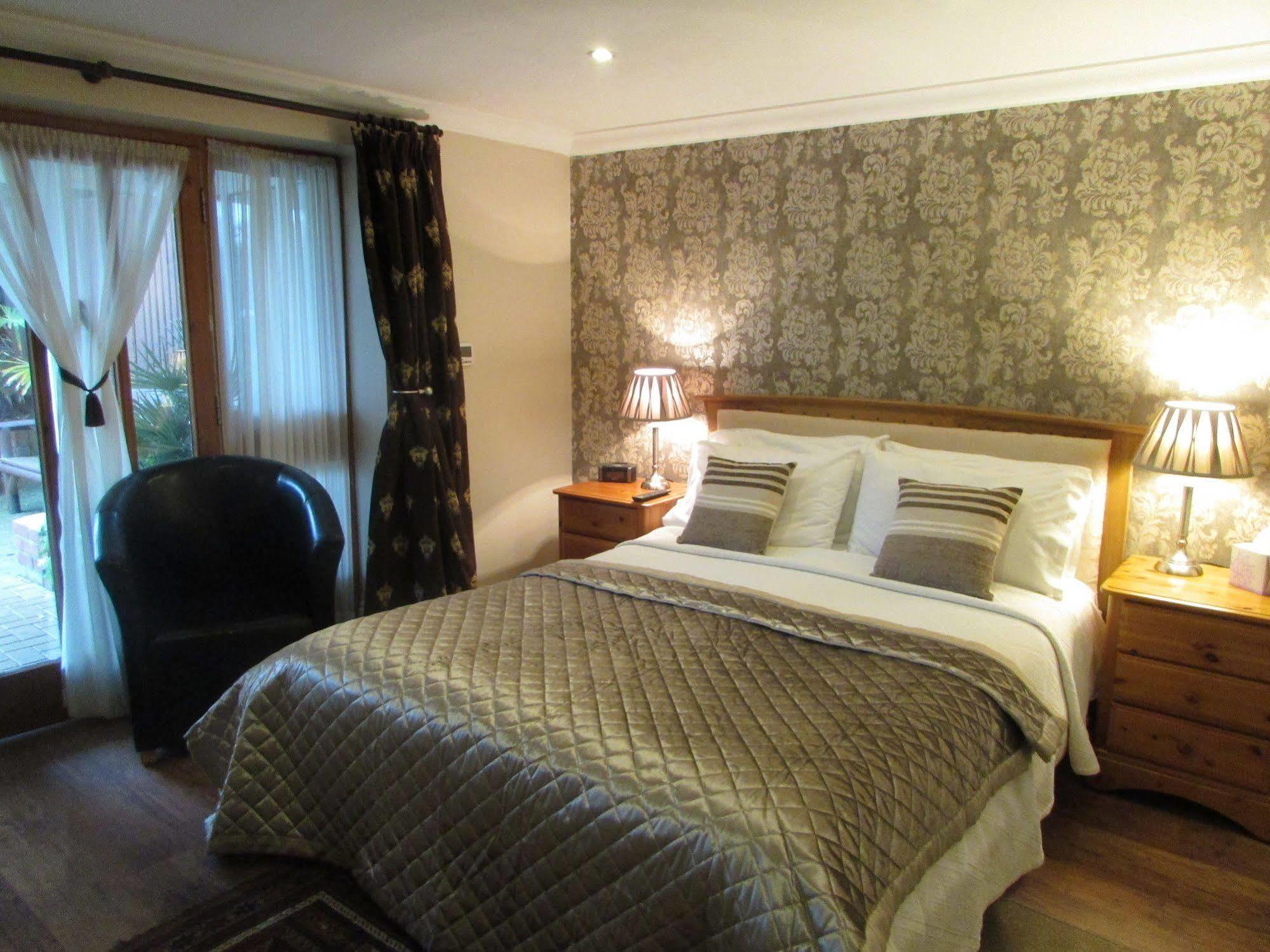 Decoy Barn Fritton Bed and Breakfast Εξωτερικό φωτογραφία