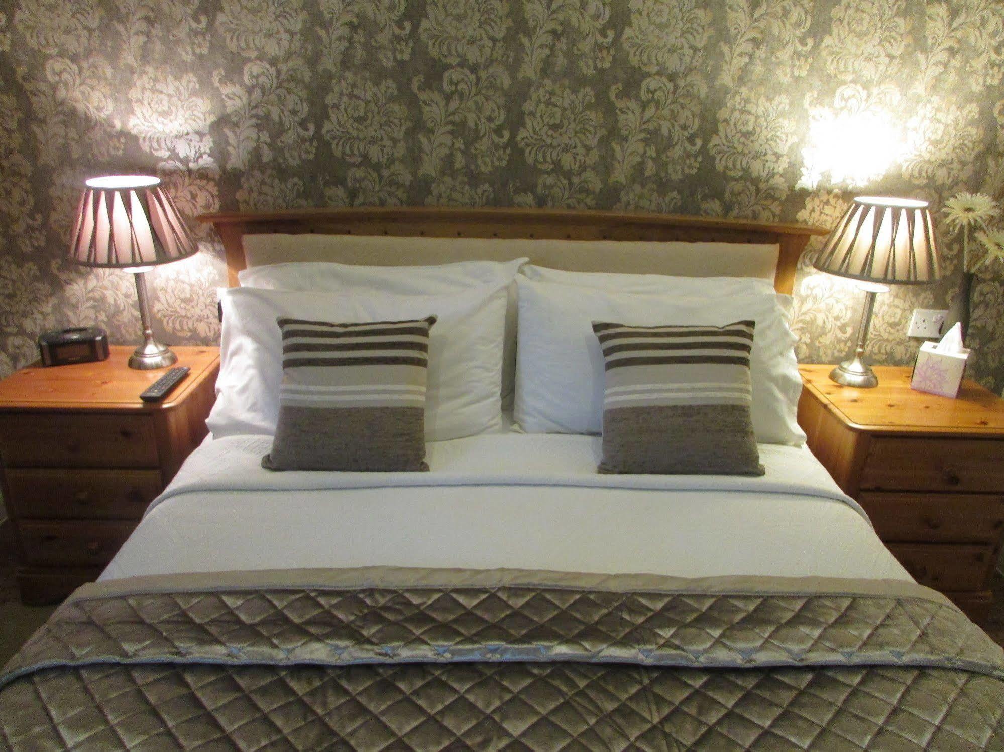 Decoy Barn Fritton Bed and Breakfast Εξωτερικό φωτογραφία