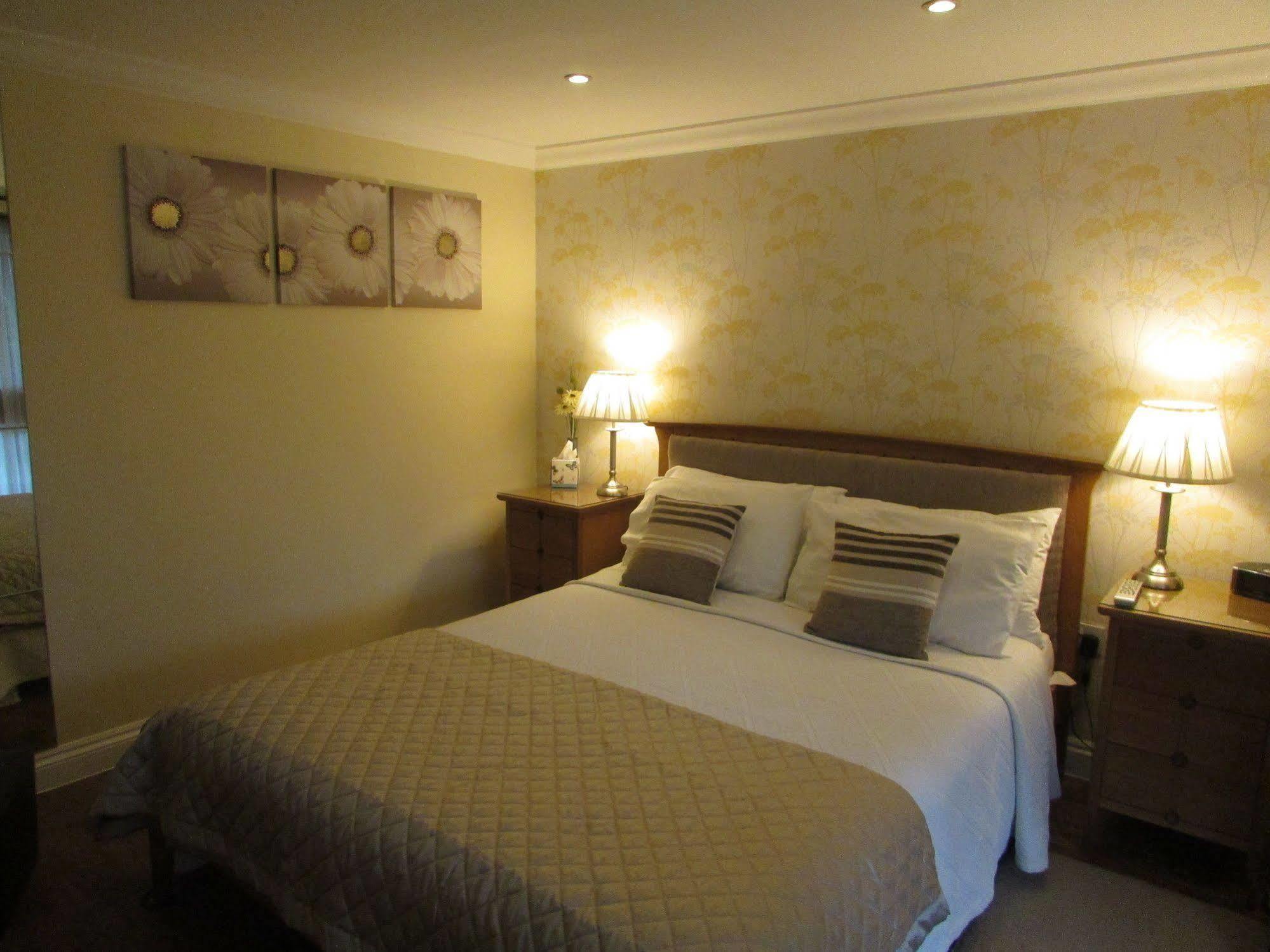 Decoy Barn Fritton Bed and Breakfast Εξωτερικό φωτογραφία