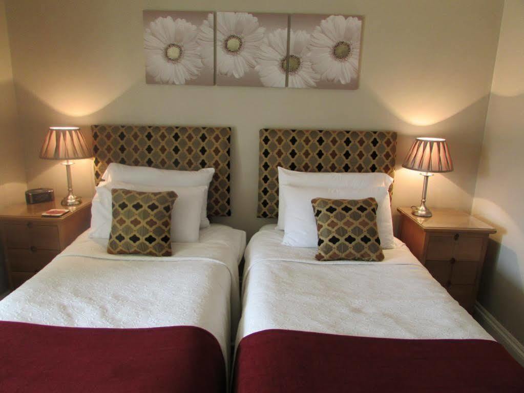 Decoy Barn Fritton Bed and Breakfast Εξωτερικό φωτογραφία